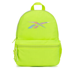 Reebok Plecak Reebok RBK-045-CCC-05 Zielony