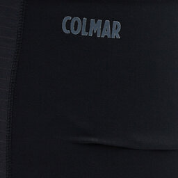 

Шарф-снуд Colmar Unica 5287 Black 99, Чорний