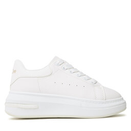 

Снікерcи DeeZee TS5126-01 White 1, Білий