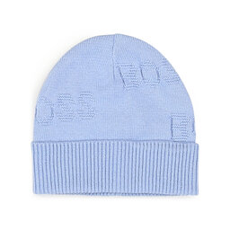

Набір шапка і шкарпетки Boss J98421 Pale Blue 771, Голубий