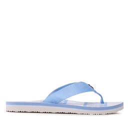

В'єтнамки Tommy Hilfiger Th Monogram Essential Sandal FW0FW07162 Vessel Blue C1Z, Голубий