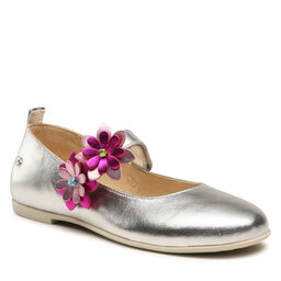 Naturino Pantofi Naturino Nigolette 0012017757.02.0Q04 DDD Silver