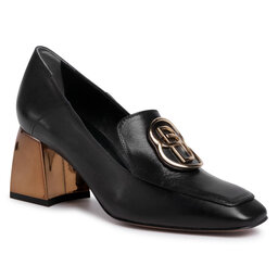 Baldowski Zapatos Baldowski D03270-4330-001 Nappa Czarna