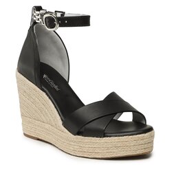 Nero Giardini Sandaler Nero Giardini E307644D Nero 100