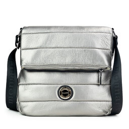 Monnari Torebka Monnari BAGIMP0-24Z-BAG6530-K023D000-R00 Złoty