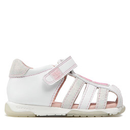 

Босоніжки Garvalin 222310-B M Blanco, Білий