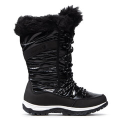 Dare2B Stivali da neve Dare2B Kardrona II DWF345 800 Nero