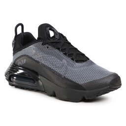 Nike Обувки Nike Air Max 2090 (Gs) CJ4066 001 Black/Anthracite/Wolf Grey