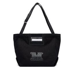 Max Mara Beachwear Handtasche Max Mara Beachwear 2616511039650 Schwarz