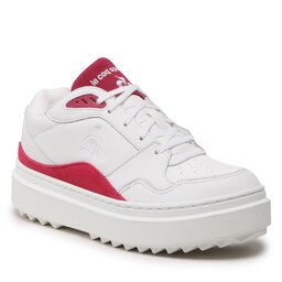 Le Coq Sportif Sneakersy Le Coq Sportif Lcs T2000 W 2310149 Optical White/Cerise