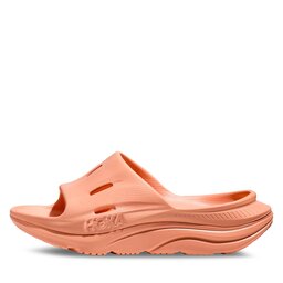 

Шльопанці Hoka Ora Recovery Slide 3 1135061 PPYP, Оранжевий