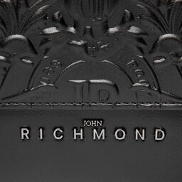 

Сумка John Richmond RWA22066BO Black, Чорний