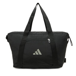 adidas Сумка adidas Sport Bag JE3223 Чорний
