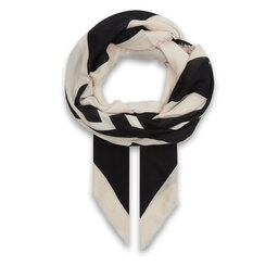 Tommy Hilfiger Šátek Tommy Hilfiger AW0AW15792 White Clay AES