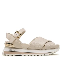 

Босоніжки Liu Jo Maxi Wonder 11 BA3163 PX298 Butter S1858, Écru
