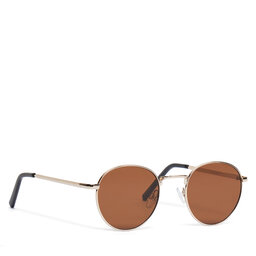 Vero Moda Akiniai nuo saulės Vero Moda 10261553 Ruda
