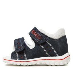 

Босоніжки Primigi 3860422 Navy, Cиній