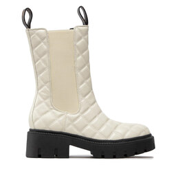 

Челсі Guess Serlen FL7SRL LEA10 WHITE, Бежевий