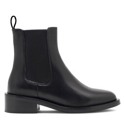 Gino Rossi Ghete Jodhpur Gino Rossi DORIS-110402 Negru