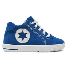 

Снікерcи Superfit 1-000348-8020 Blau/Weiss, Голубий