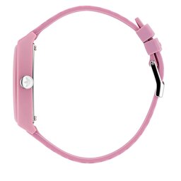 

Годинник adidas Originals Project Two GRFX Watch AOST23052 Pink, Рожевий