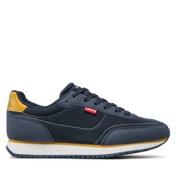 

Снікерcи Levi's® 234705-680-17 Navy Blue, Cиній