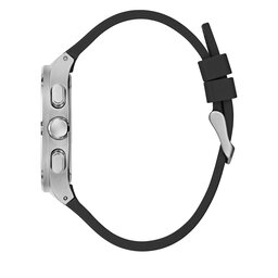 

Годинник Guess Headline GW0571G1 SILVER/BLACK, Чорний