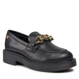 LOVE MOSCHINO Cipele LOVE MOSCHINO JA10464G0HIA0000 Nero