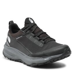 The North Face Trekkingschuhe The North Face Vectiv Exploris 2 Futurelight NF0A7W6DNY7 Tnf Black/Vanadis Grey