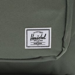

Рюкзак Herschel Settlement Backpack 11407-05928 Sea Spray, Зелений