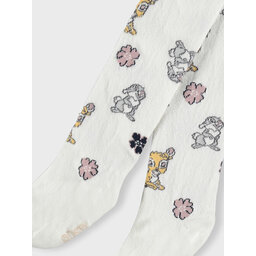

Дитячі колготи NAME IT, Білий