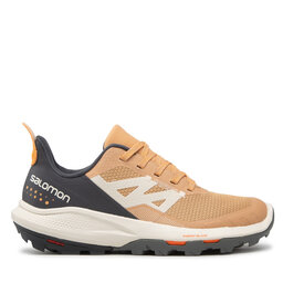 Salomon Trekkingi Salomon Outpulse W 416887 20 V0 Brązowy