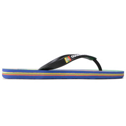 

В'єтнамки Quiksilver, Чорний