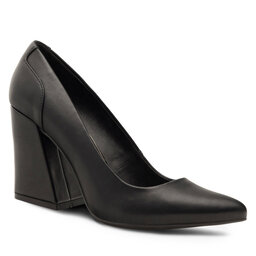 Nine West Scarpe stiletto Nine West KALILA 13196GP Nero