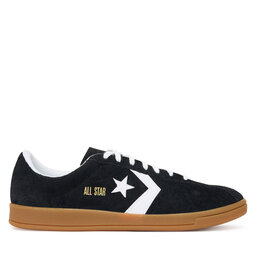 Converse Snīkeri Converse All Star Classic Trainer A16534C Melns