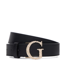 Guess Жіночий ремінь Guess BW9328 P6130 Чорний