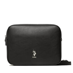 U.S. Polo Assn. Дамска чанта U.S. Polo Assn. Chester 2 BEUC85982WVP000 Black
