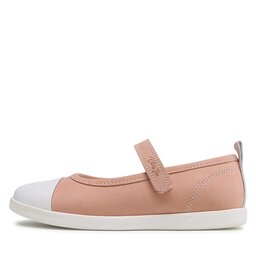 

Туфлі Olive Tree CI12-2635-03 Light Pink, Рожевий