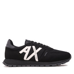 Armani Exchange Sneakers Armani Exchange XUX169 XV660 N814 Negru