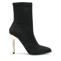 

Ботильйони DeeZee WYL2843-1 Black, Чорний
