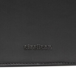 

Сумка для ноутбука Strellson, Чорний