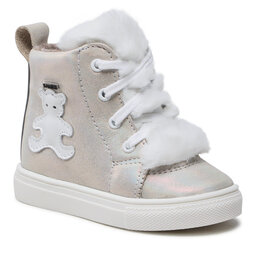 Bartek Stiefel Bartek 11570014 Biały