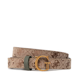 Guess Ceinture femme Guess Aviana Belts BW7714 VIN20 LTV