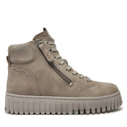 Tamaris Stiefeletten Tamaris 1-25206-43 Grau