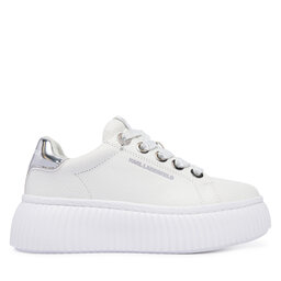 KARL LAGERFELD Sneakers KARL LAGERFELD KL42376C Weiß