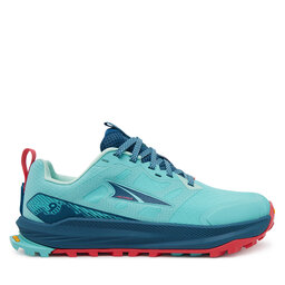 Altra Běžecké boty Altra Lone Peak 9+ AL0A85RH3 Modrá