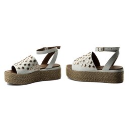 

Еспадрильї Inuovo 8915 White, Білий