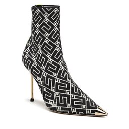 Elisabetta Franchi Stiefeletten Elisabetta Franchi SA-43L-36E2-V650 Nero 110