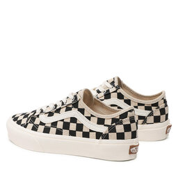 

Кросівки Vans, Бежевий