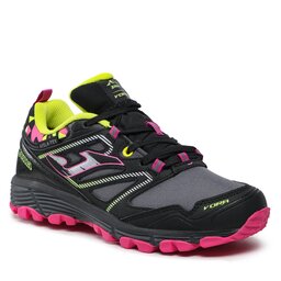 Joma Zapatos Joma Vora Jr 2341 JVORAS2341 Black/Fuchsia